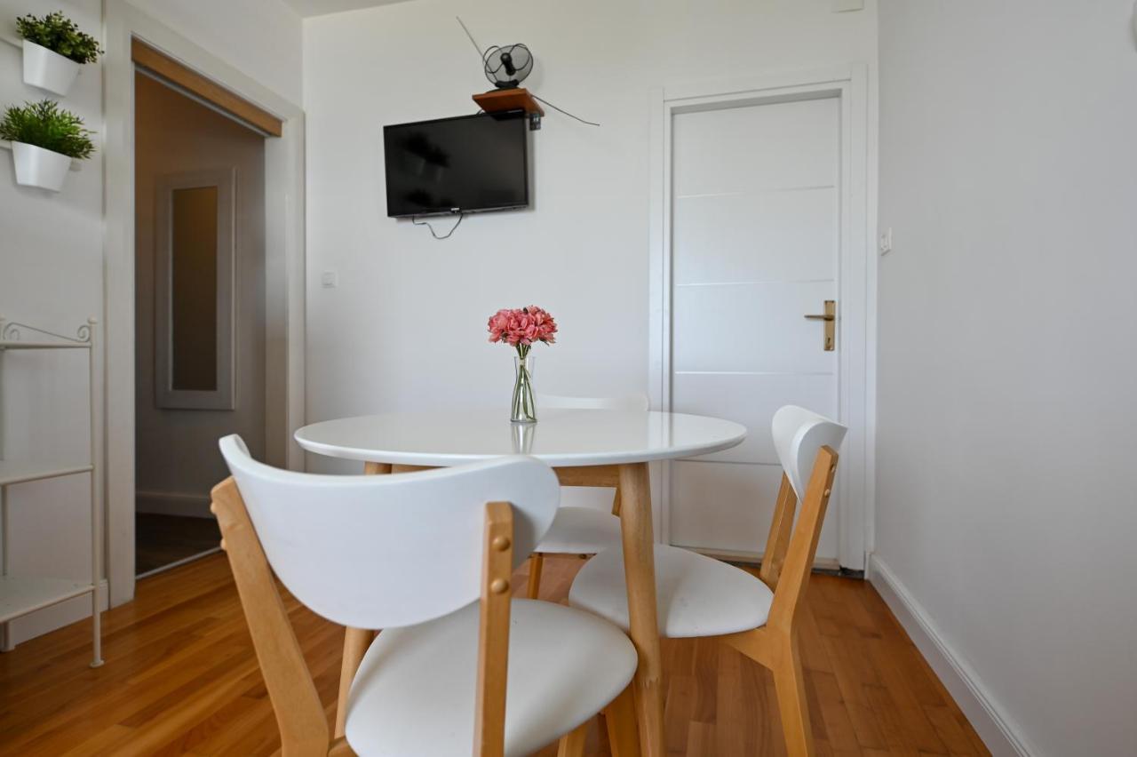 Apartmán Frleta Bibinje