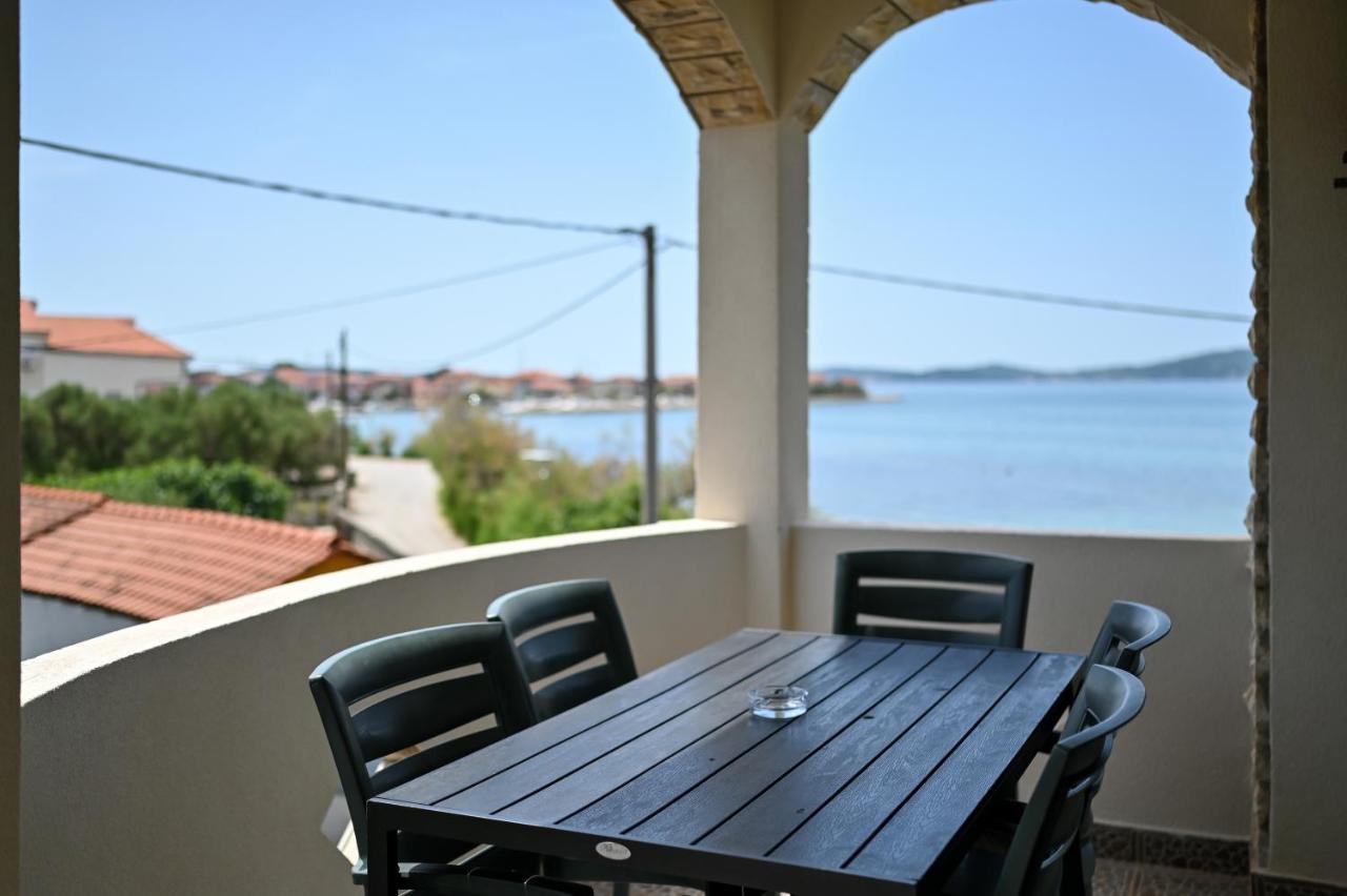 Apartmán Frleta