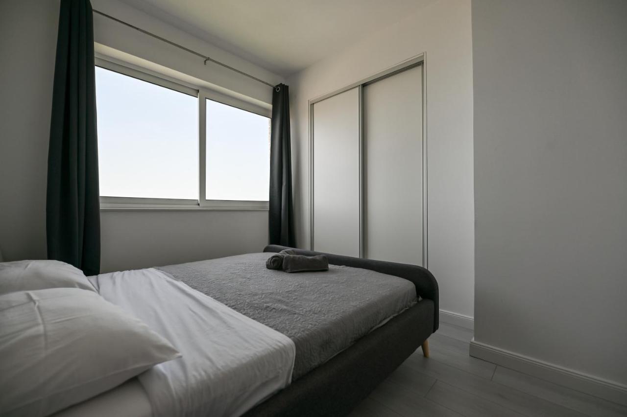 Frleta Apartmán Bibinje