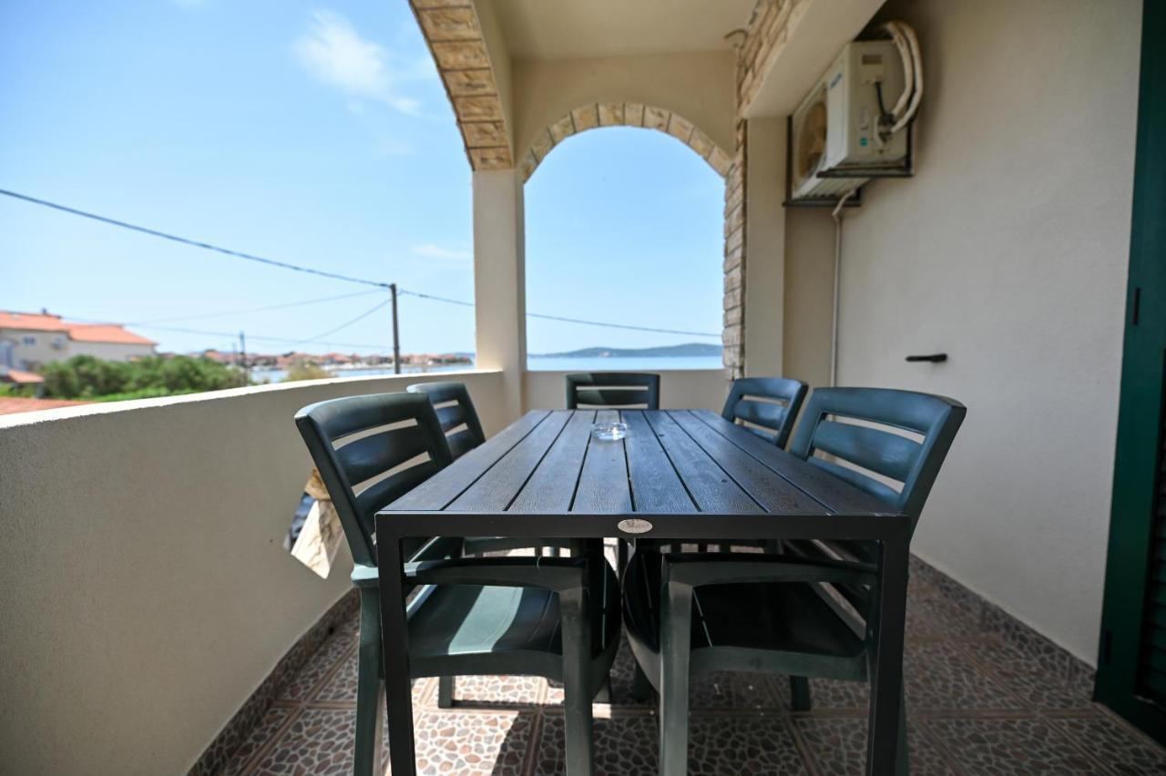 Frleta Apartmán *