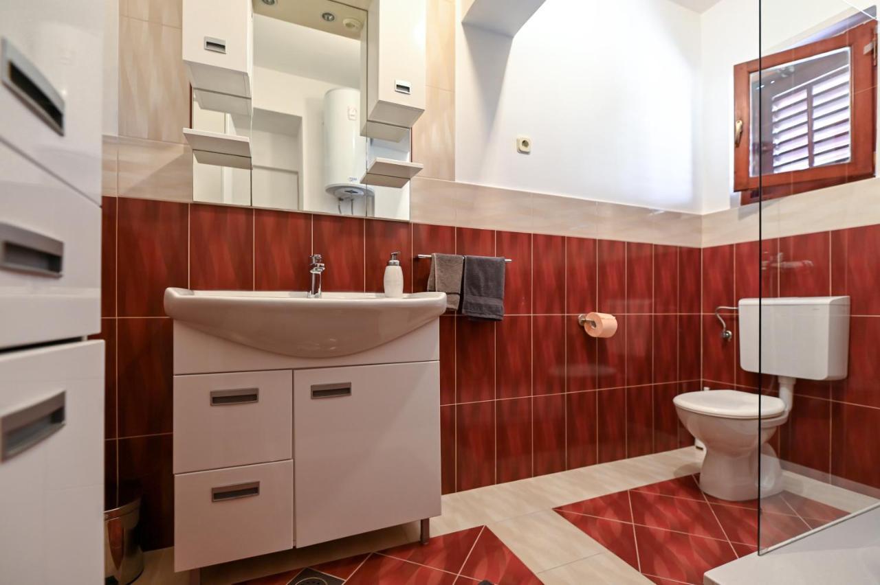 Apartmán Frleta *