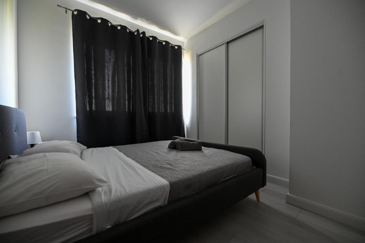 Frleta Apartmán *