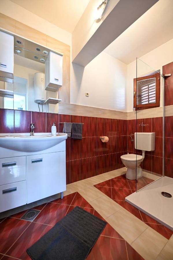 Apartmán Frleta