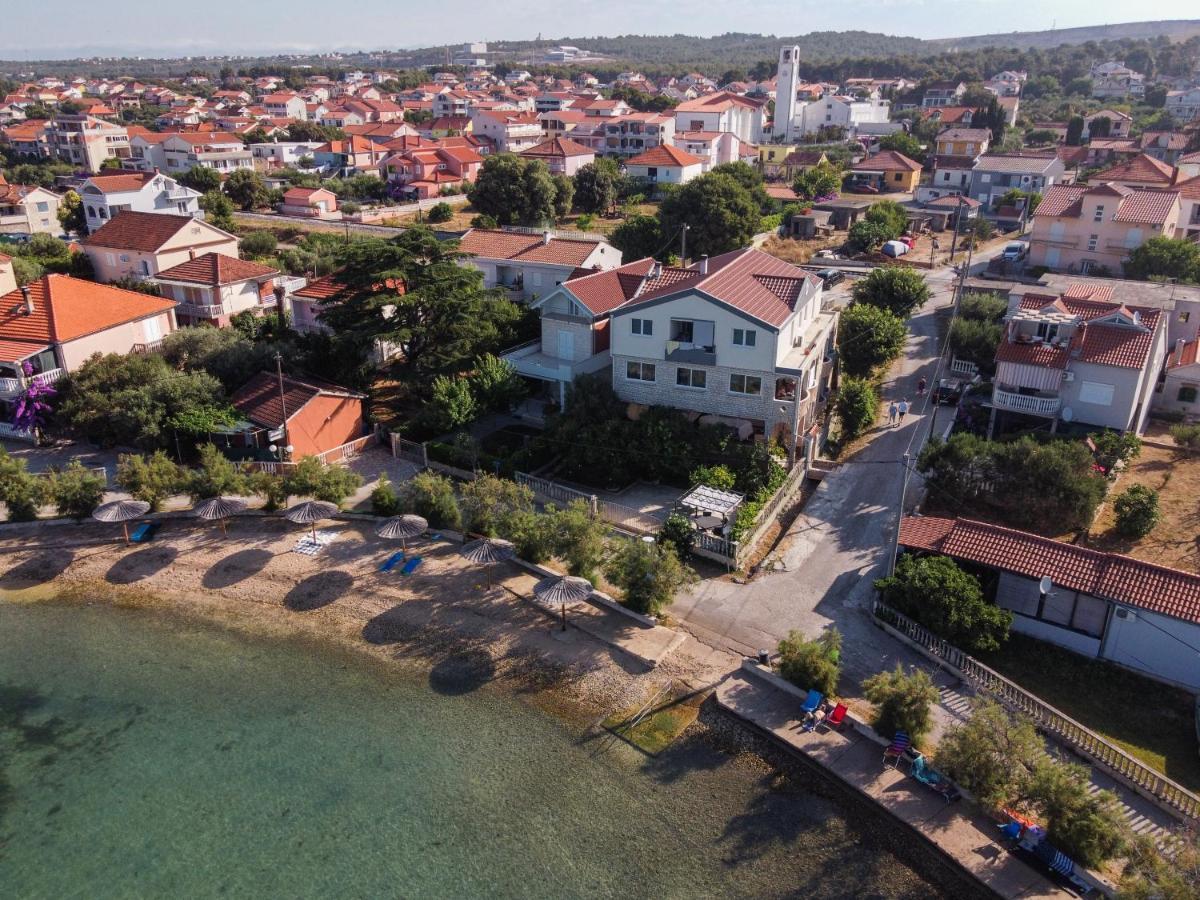 Frleta Apartmán Bibinje