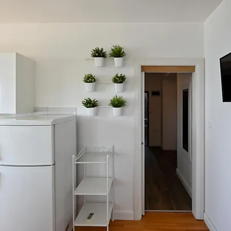 Apartmani Frleta Bibinje Exterior photo