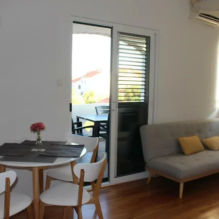 Apartmani Frleta Bibinje Exterior photo