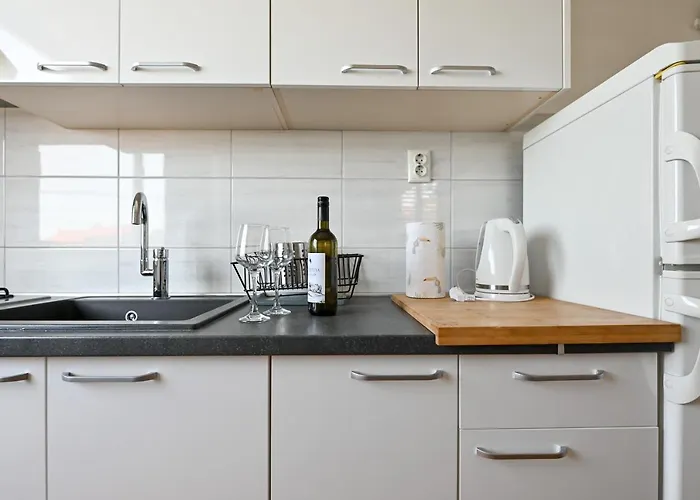 Apartmani Frleta