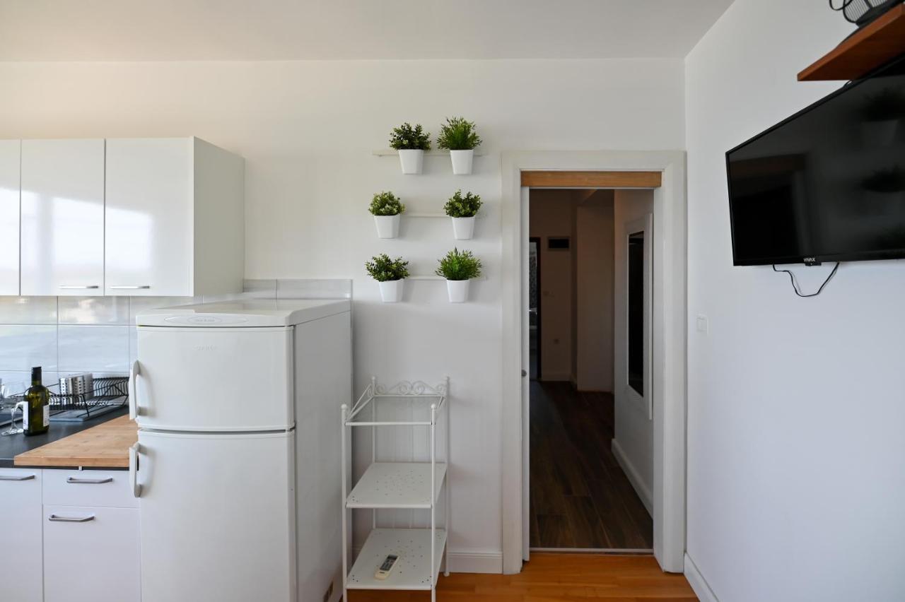 Frleta Apartman