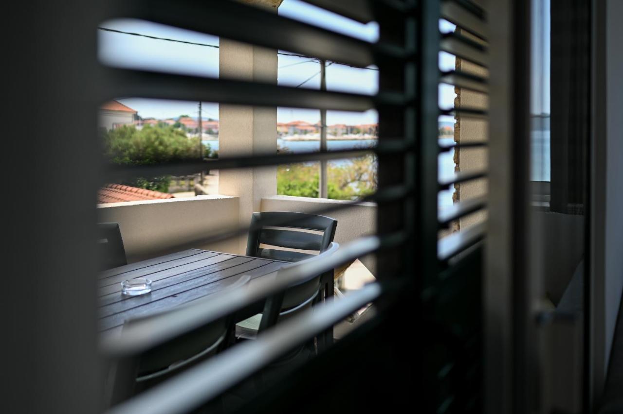 Apartman Frleta Bibinje