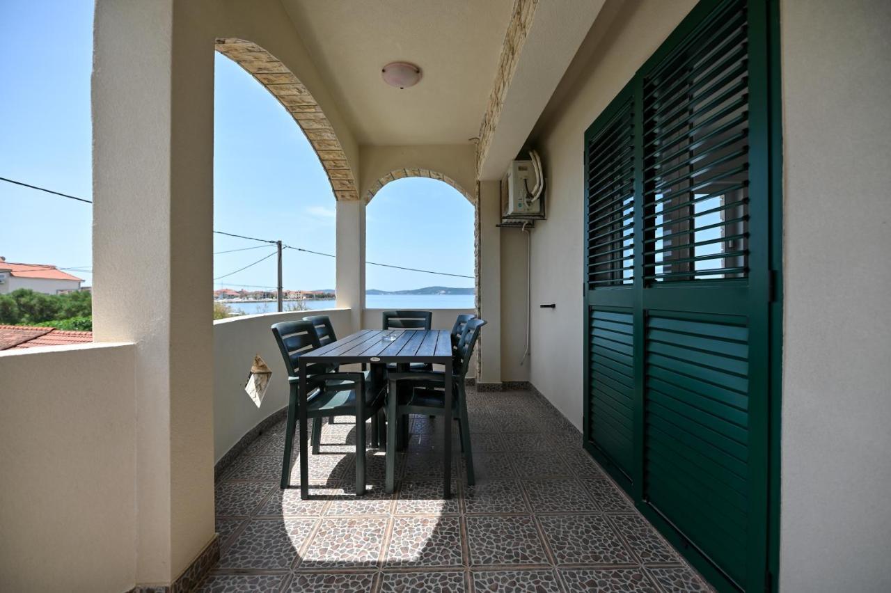 Frleta Apartman Bibinje