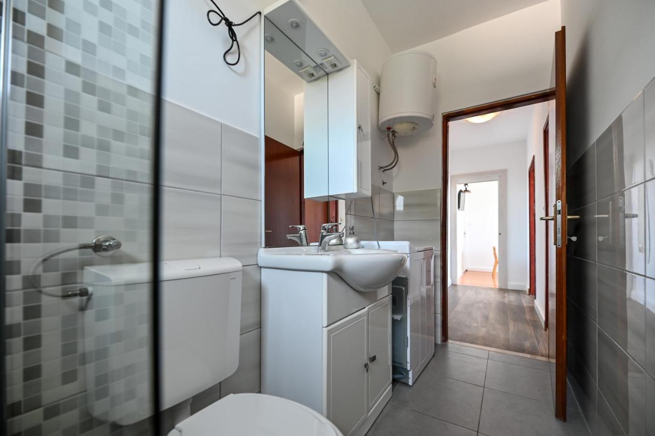Apartman Frleta