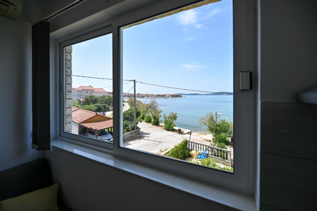Apartman Frleta