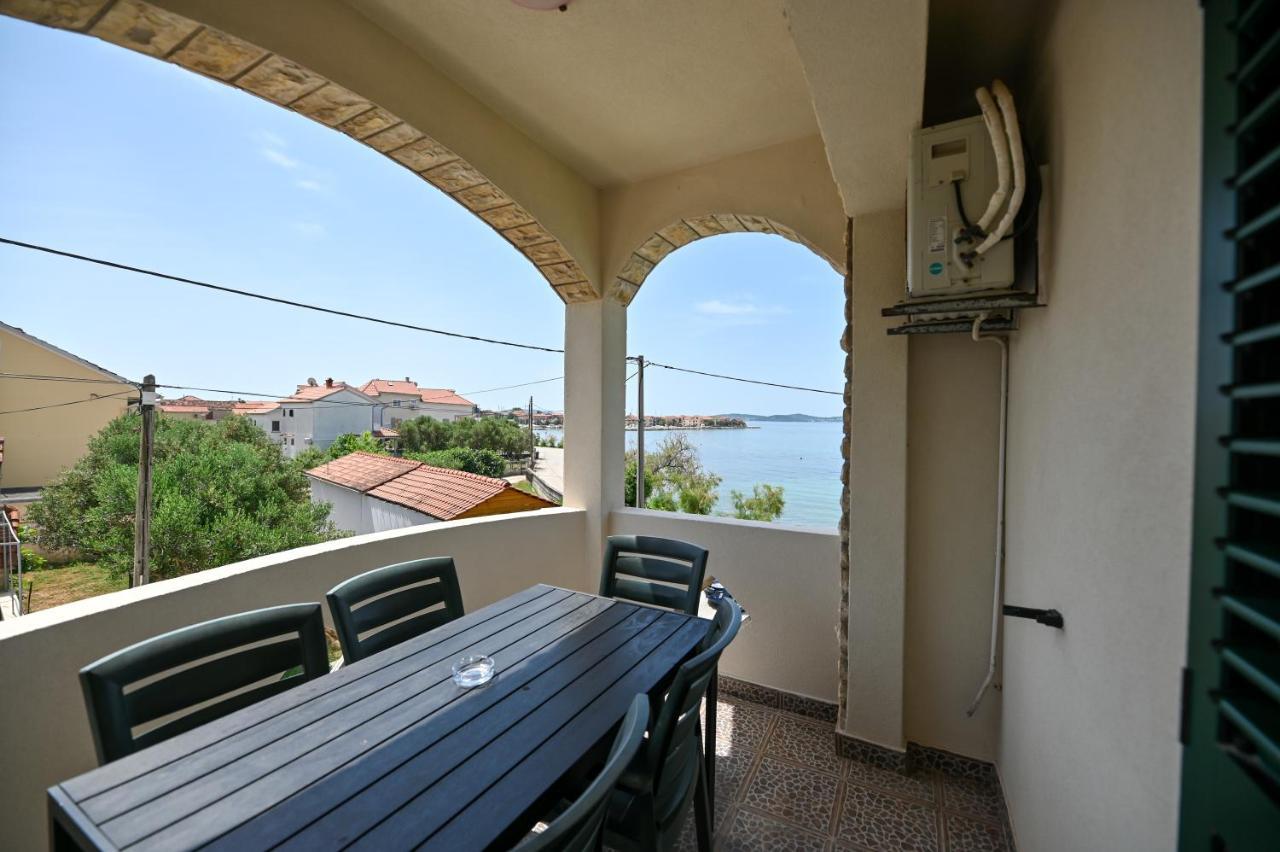 Frleta Apartman *