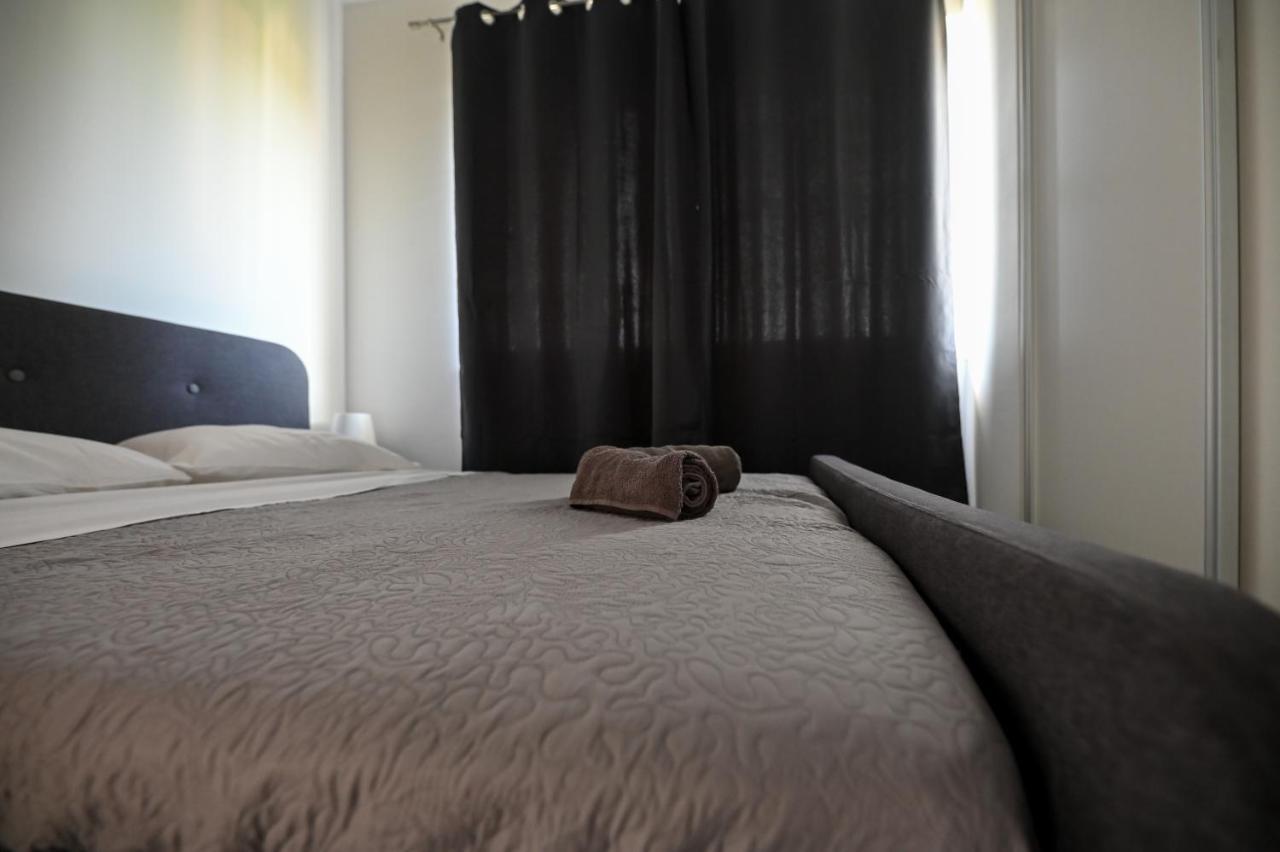 Frleta Apartman Bibinje