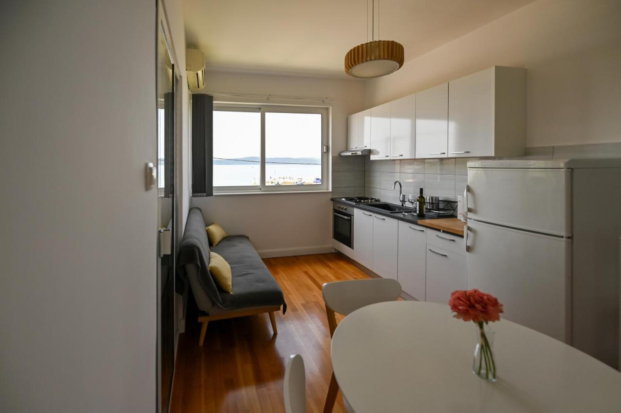 Apartman Frleta Bibinje