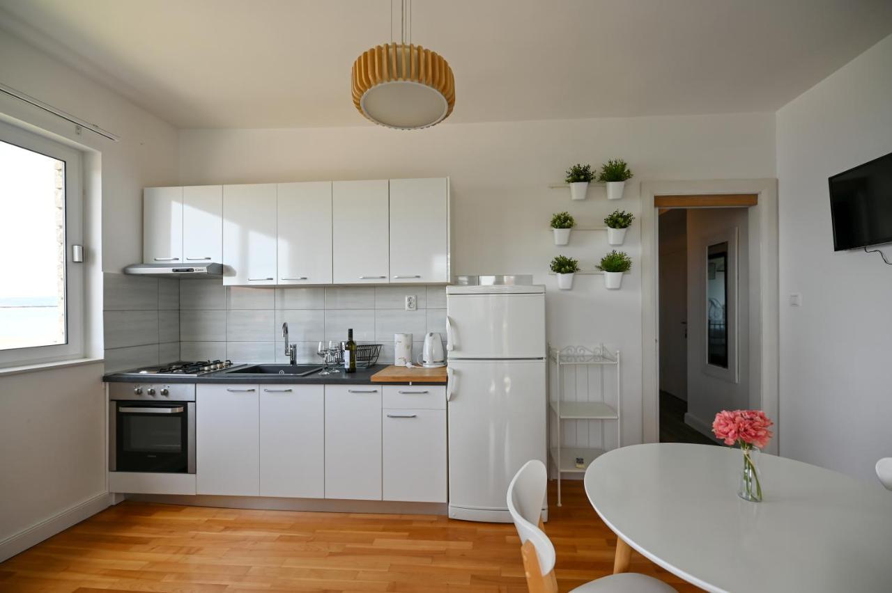 Apartman Frleta *