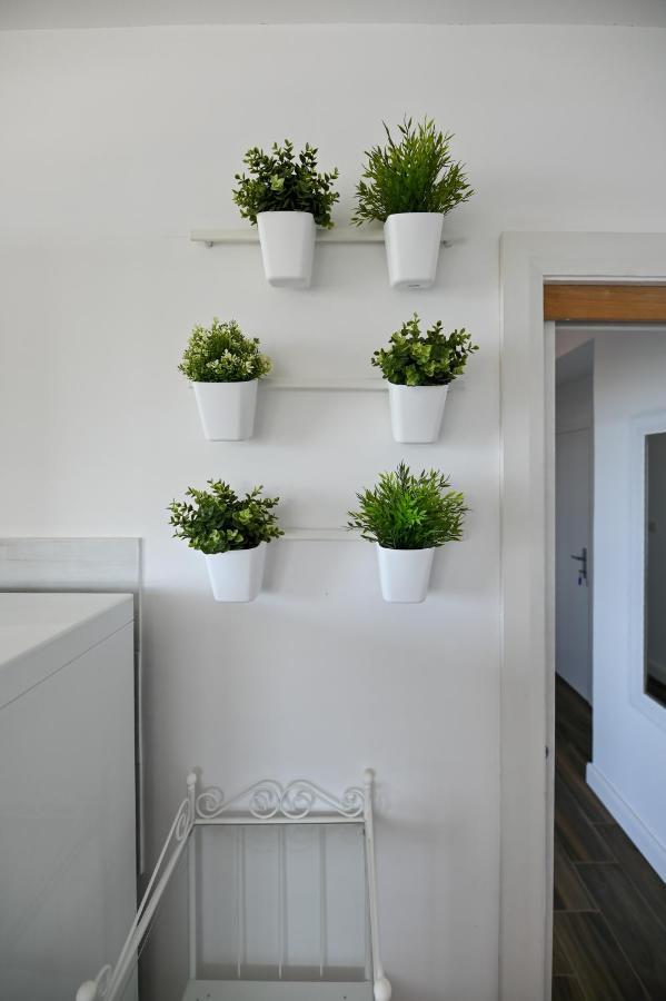 Frleta Apartman *