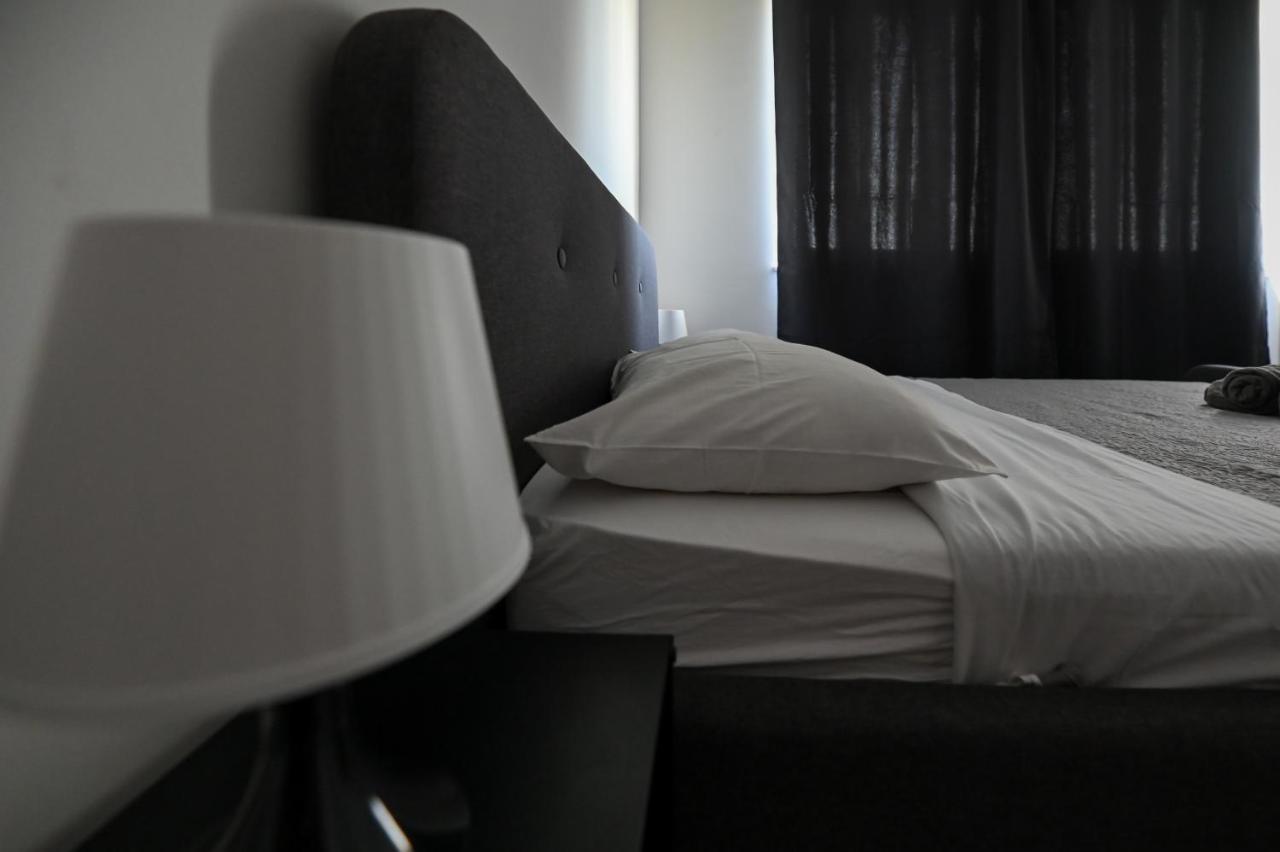 Apartman Frleta