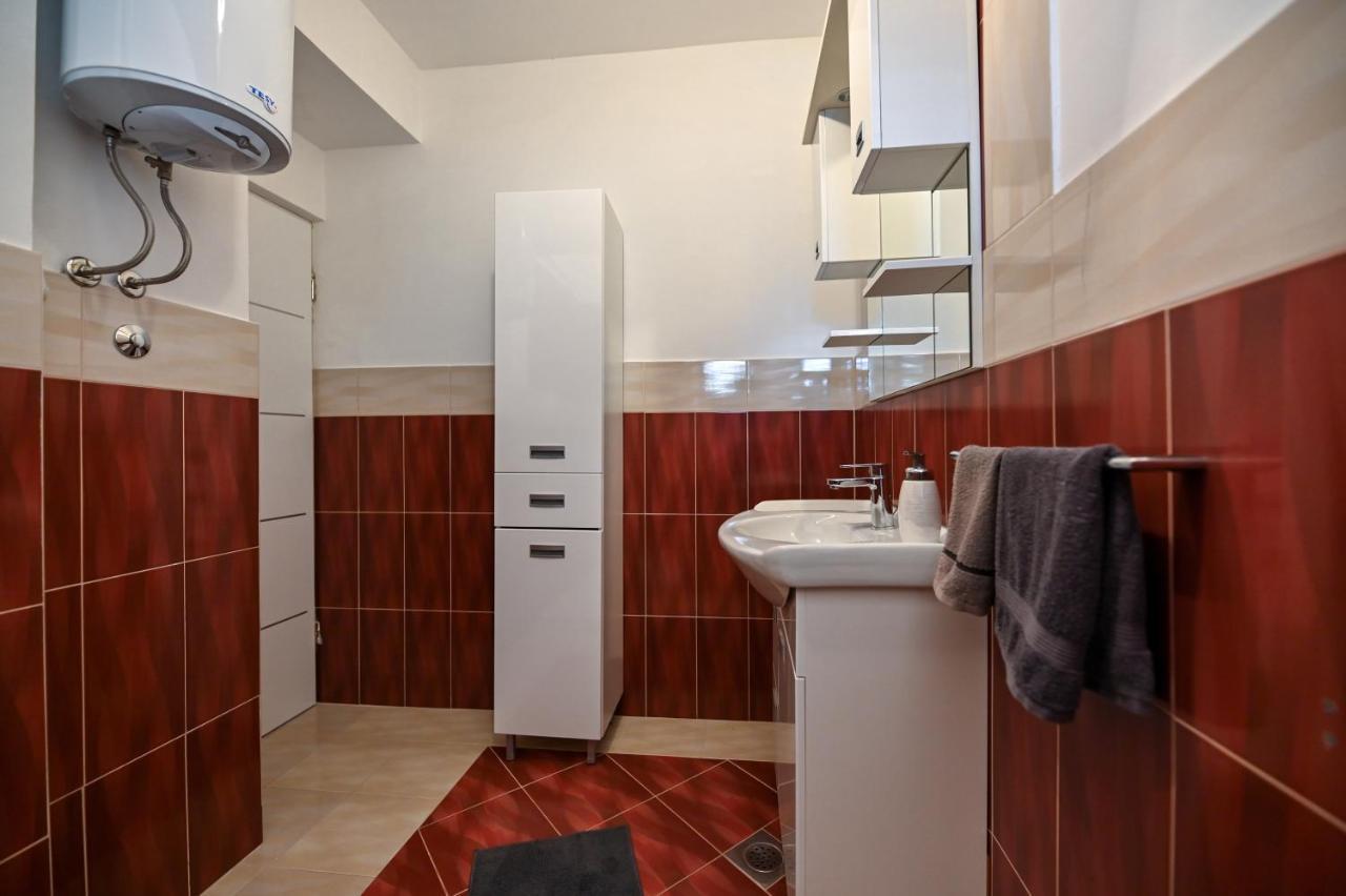 Apartman Frleta *
