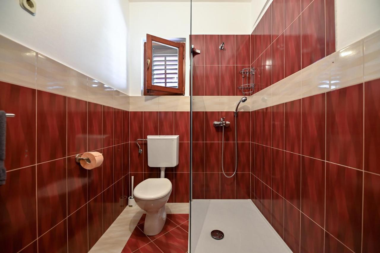Apartman Frleta Bibinje
