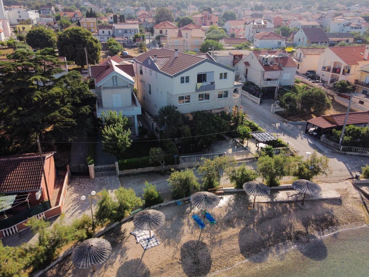 Apartman Frleta *