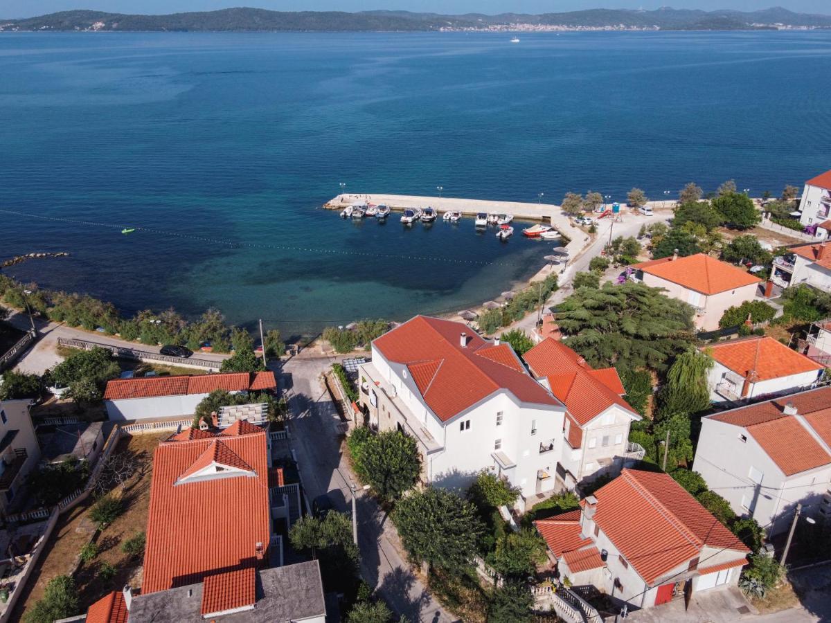 Frleta Apartman Bibinje