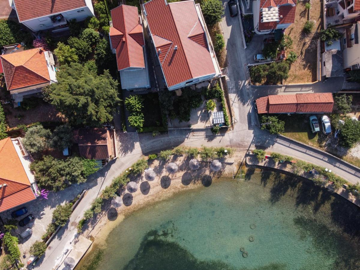 Frleta Apartman *