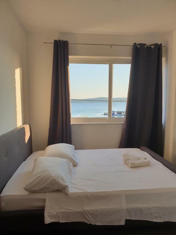 Apartman Frleta *